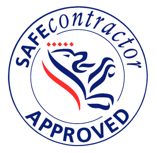 chippendale projects safe contractor approved
