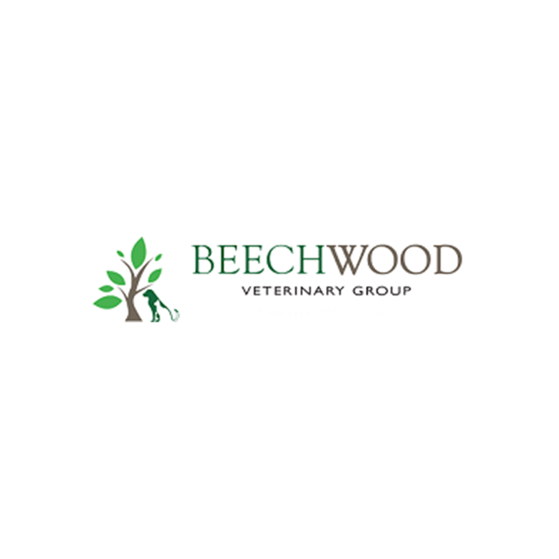 beechwood vets case study logo