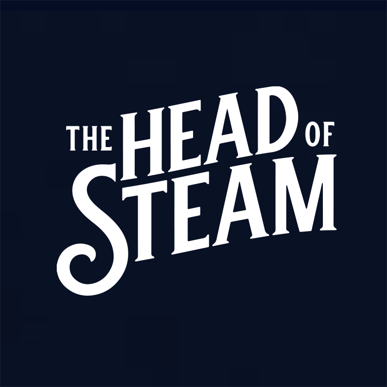 head of steam birmingham case study logo
