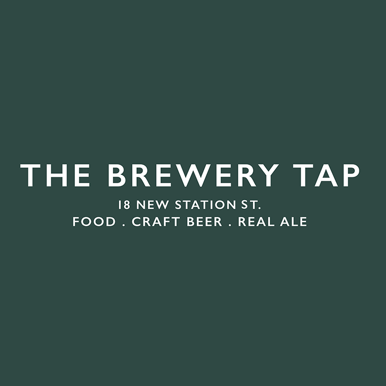 the brewery tap leeds case study logo