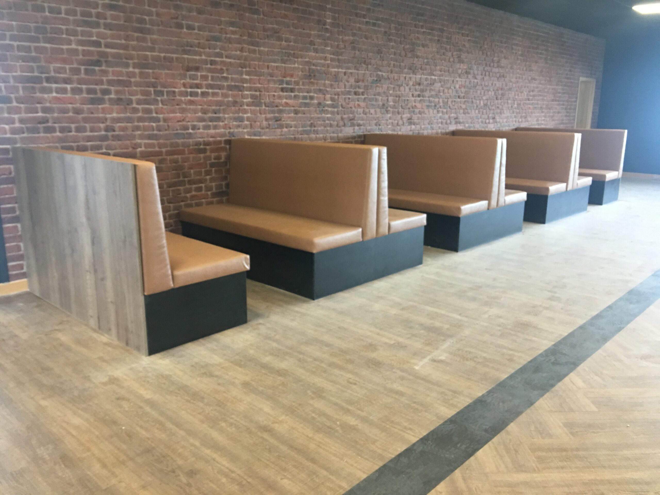 Booth Seating