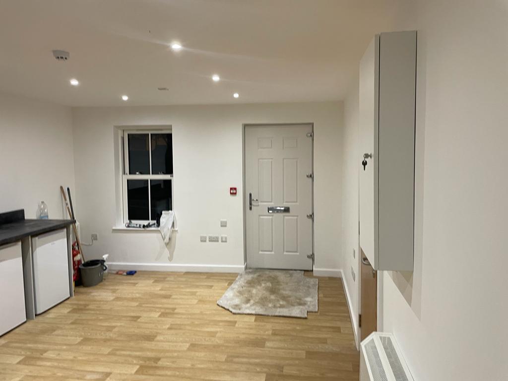 Market Weighton Oculus 36